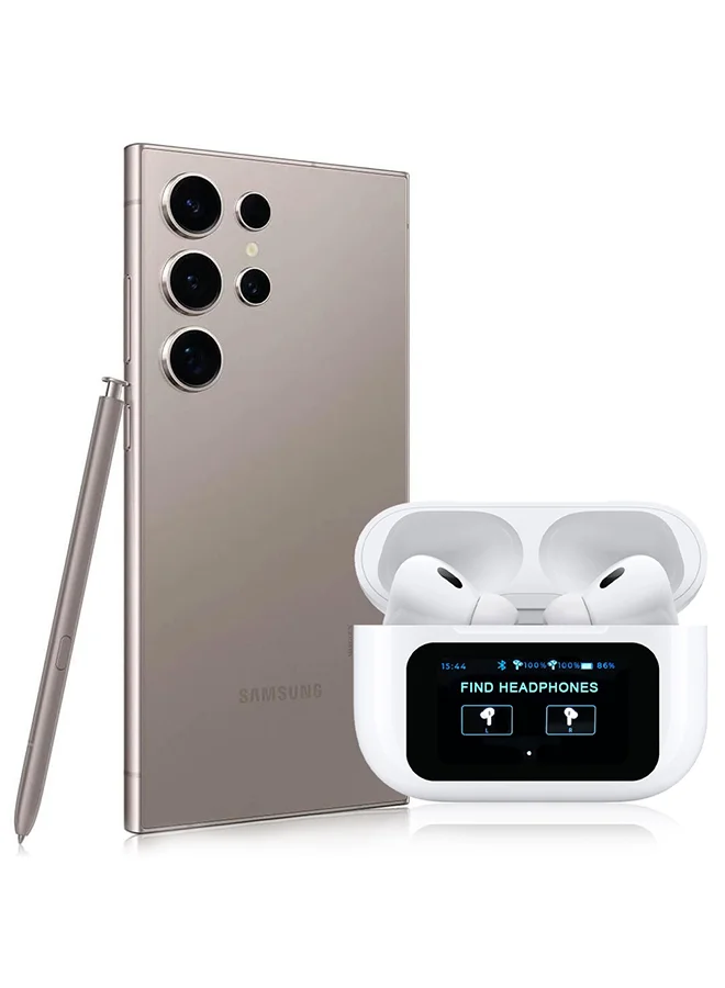 MARGOUN Pods Pro 2 Compatiable Samsung