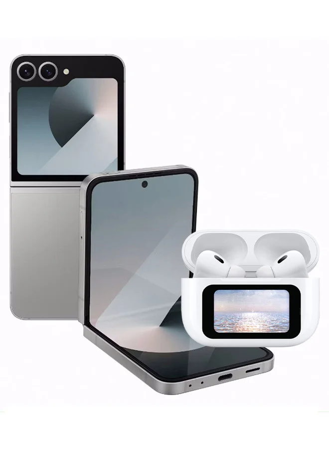 MARGOUN Samsung Galaxy Z Flip 6