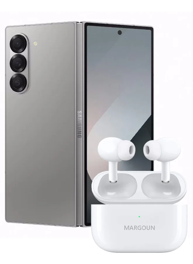 MARGOUN Samsung Galaxy Z Fold 6
