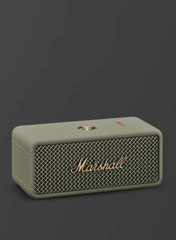 MARSHALL Emberton Iii 76w