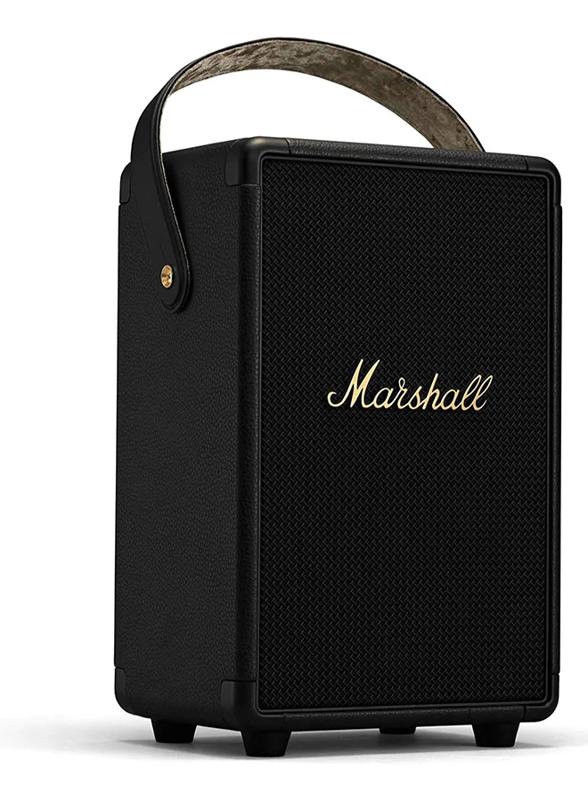 MARSHALL Tufton 5 0