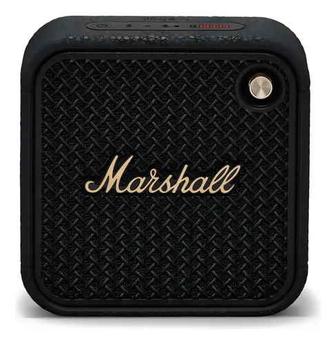 MARSHALL Willen Ii ip67 17 Horas