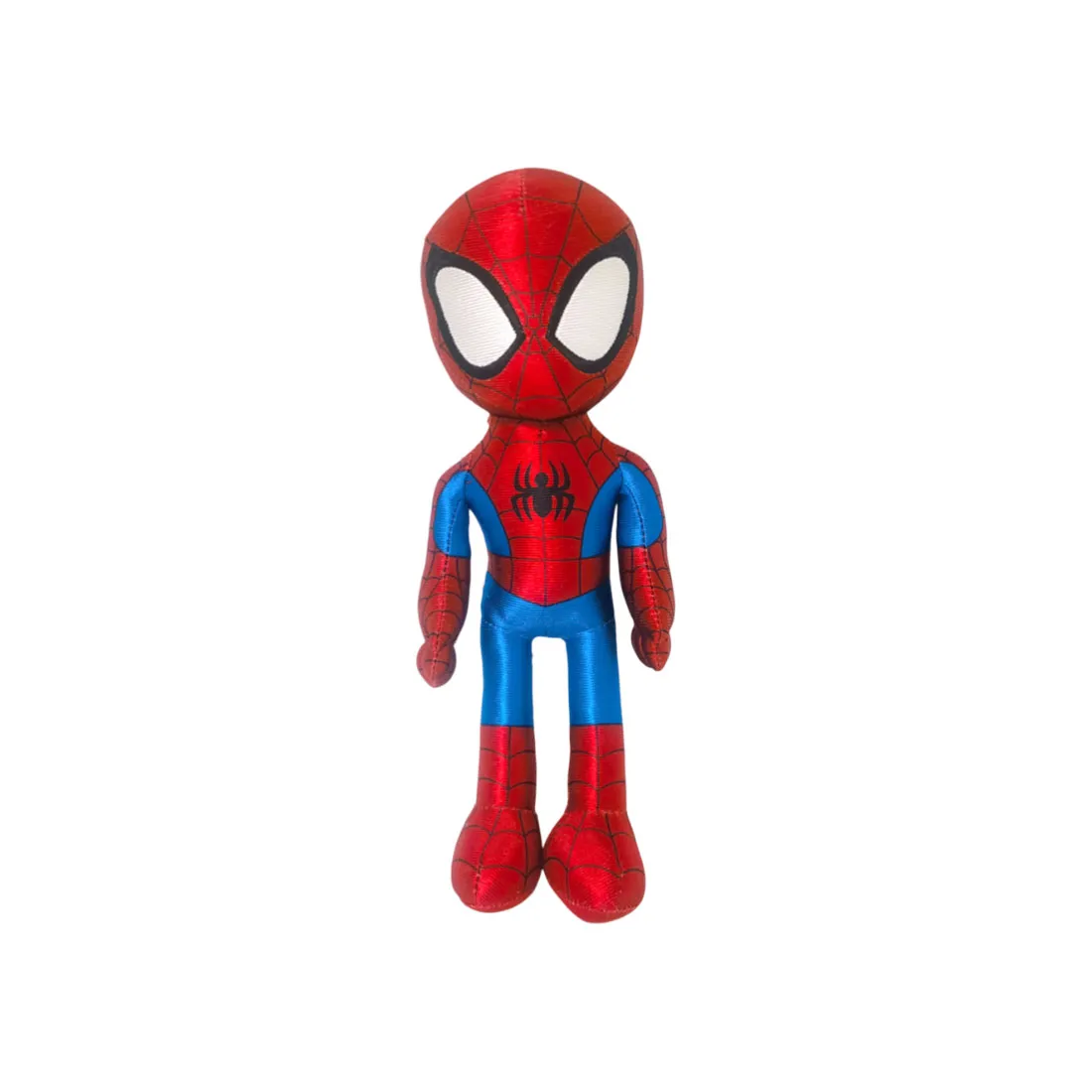 Marvel Peluche Spidey Sonido 30cm