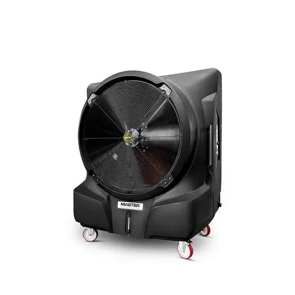 MASTER 120 230v 1500w Portable Evaporative MASTER 120 230v 1500w Portable Evaporative