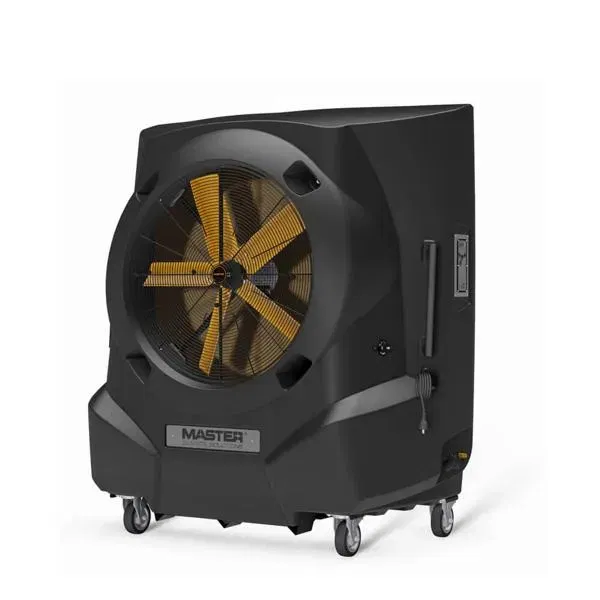 MASTER 220 240v 1050w Portable Evaporative