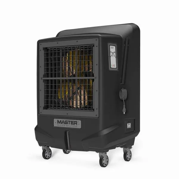 MASTER 220 240v 500w Portable Evaporative