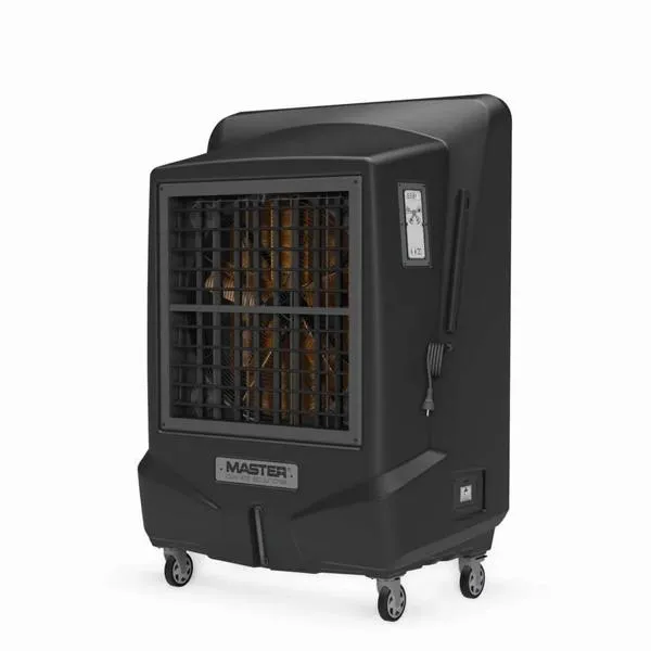 MASTER 220 240v 800w Portable Evaporative