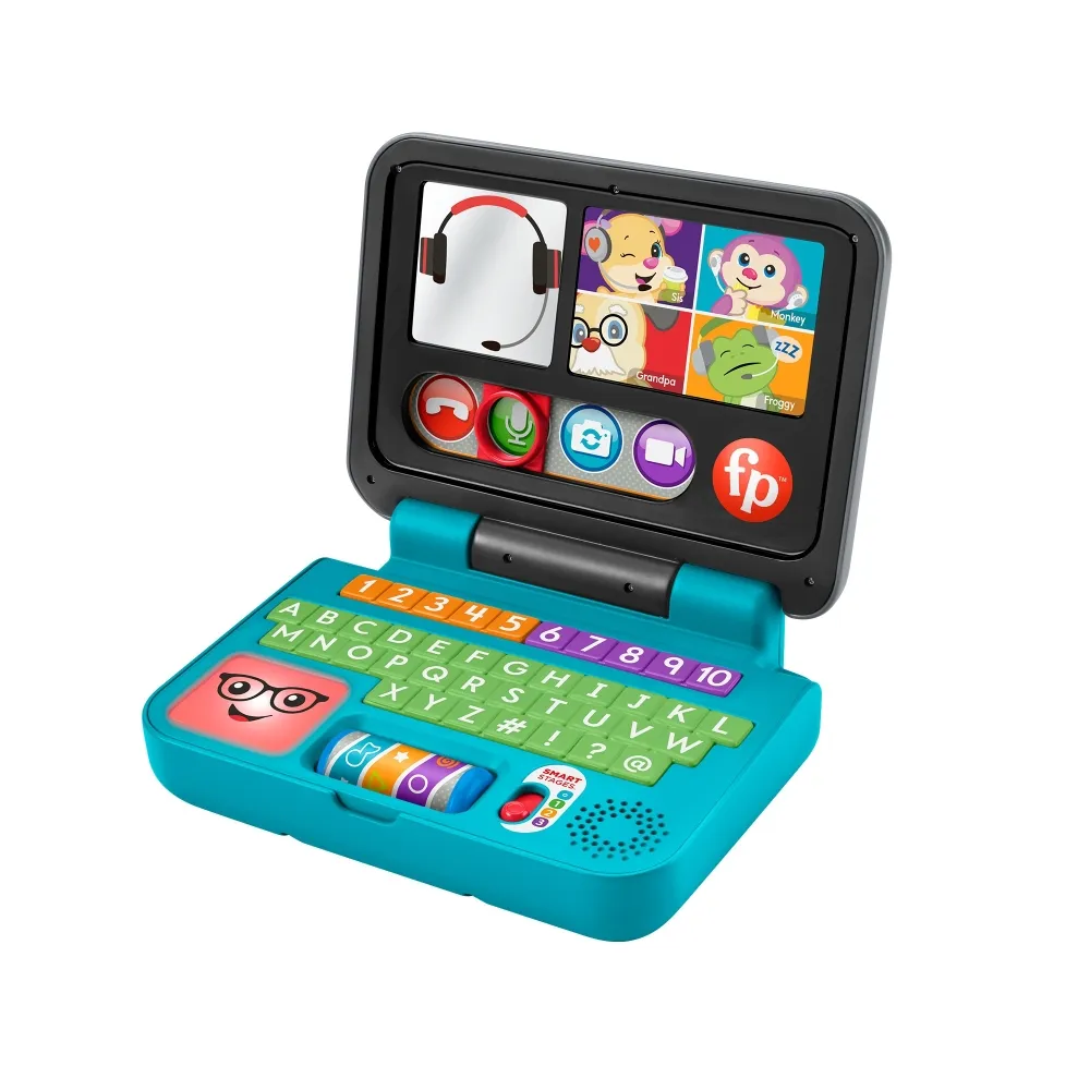 MATTEL Juguete Para Bebes Fisher-price Primer