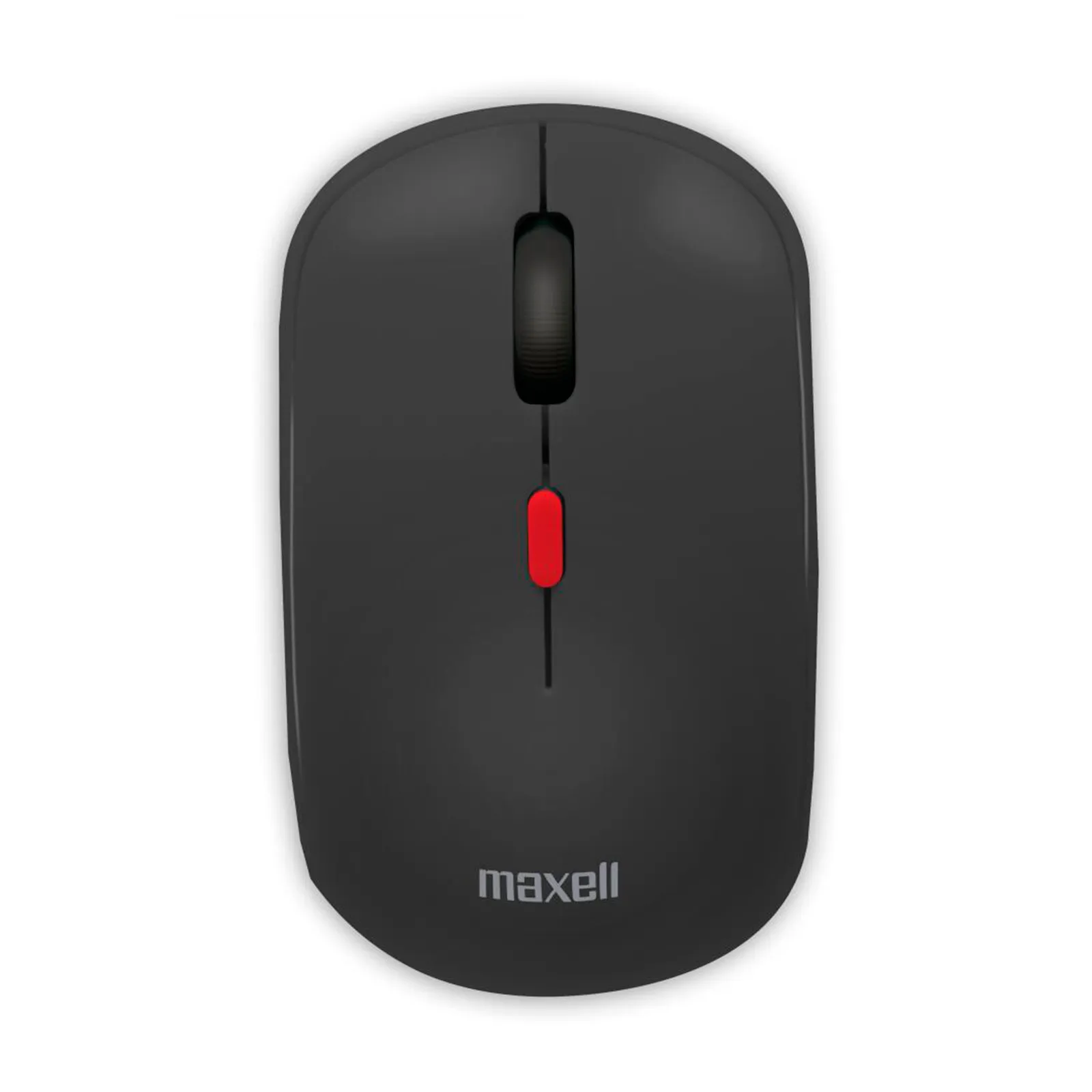 Maxell Mouse Inalambrico Mowl 100