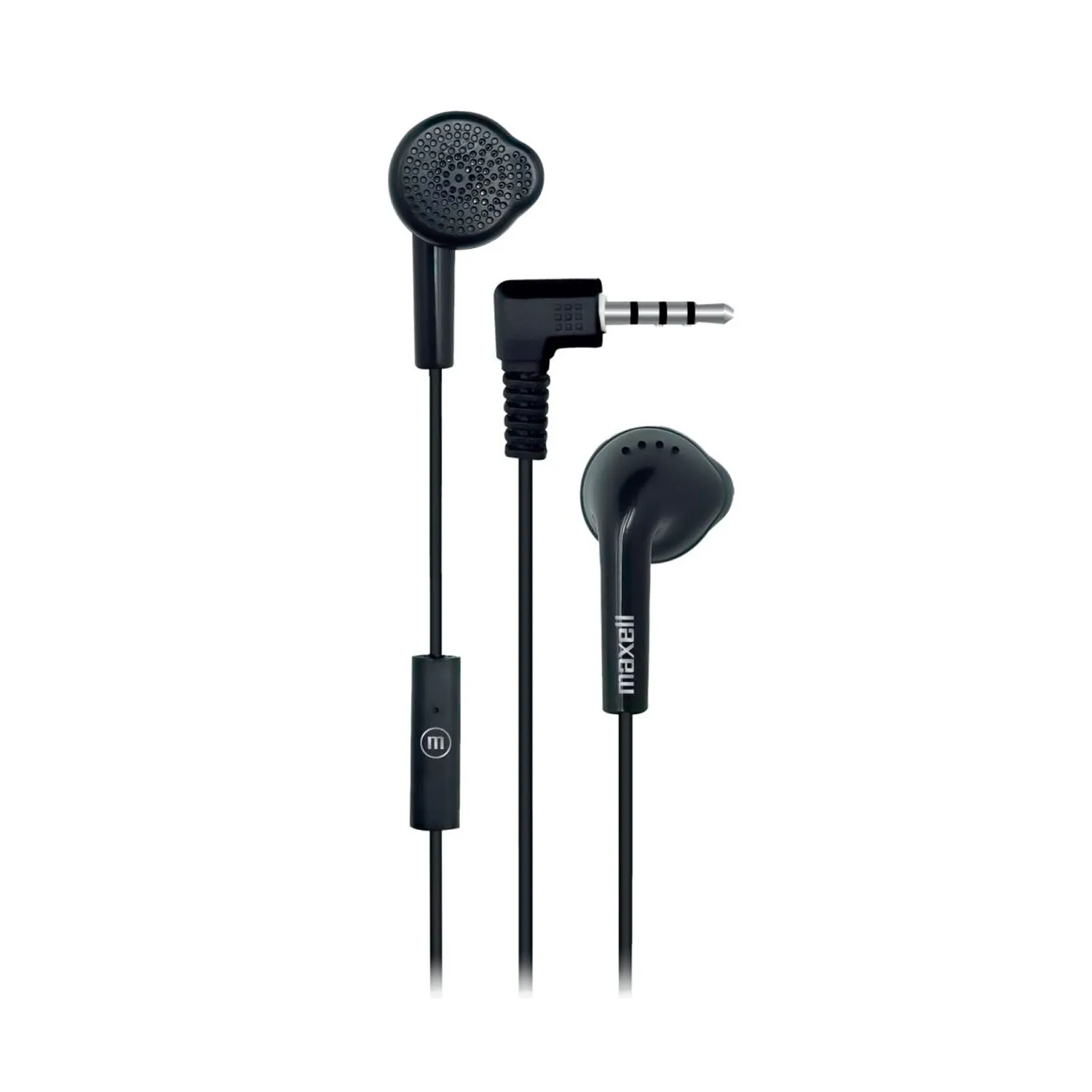 Maxell On Ear Alambricos Eb 95 Maxell On Ear Alambricos Eb 95