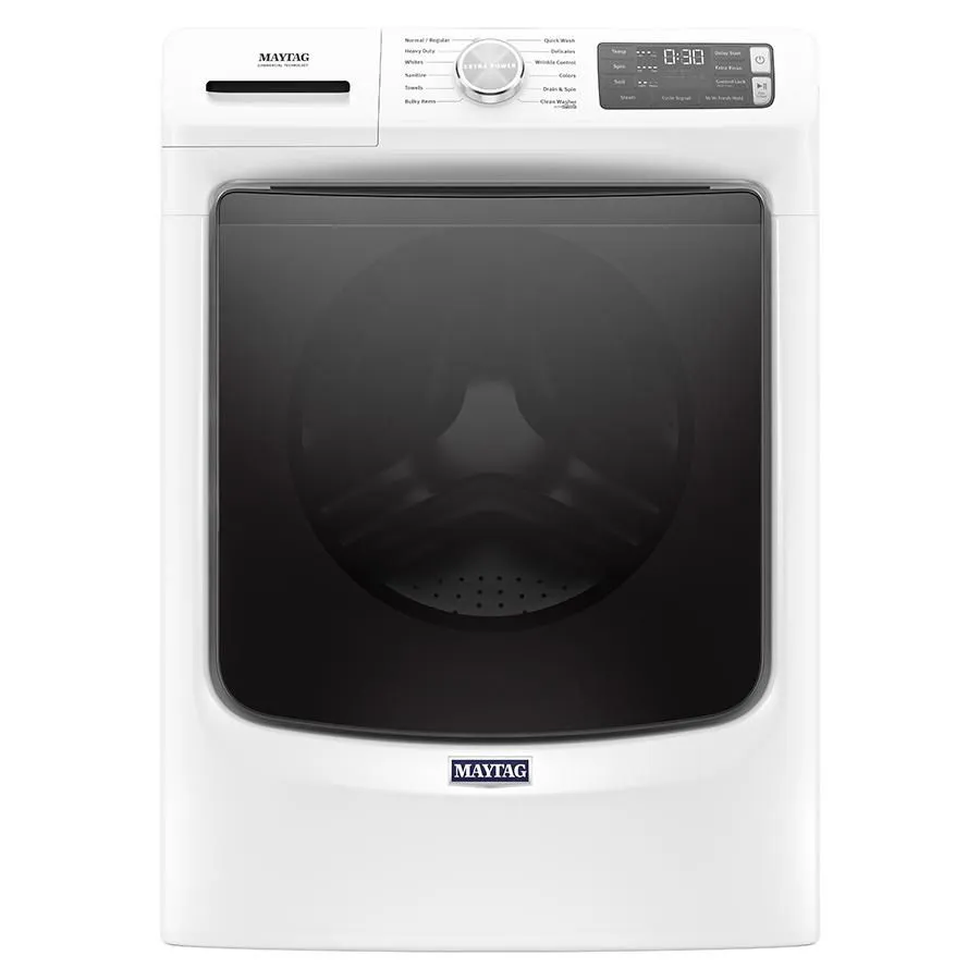 MAYTAG Carga Frontal 22kg Alta Eficiencia 25 GB