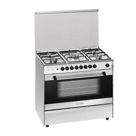 Meireles Gas Oven