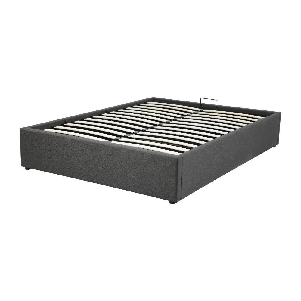 MELE Base Cama Abatible Matrimonial Laredo