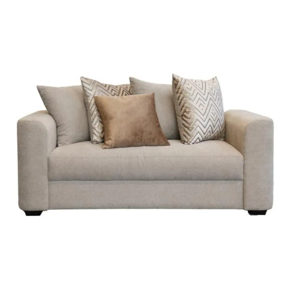 MELE Love Seat Dakota 2 Plazas