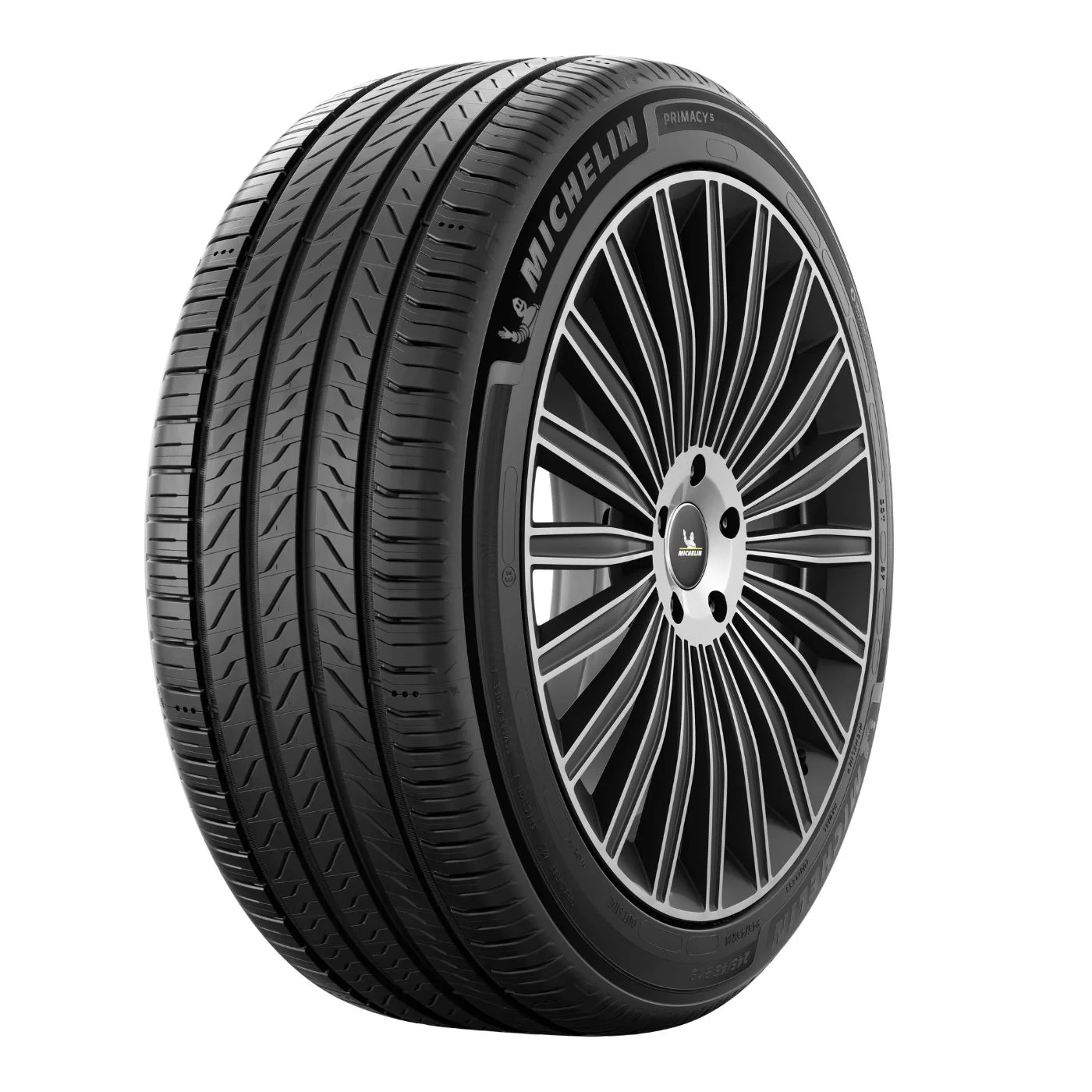 MICHELIN Llanta Xl Primacy 5 215 99 i.c - 775kg MICHELIN Llanta Xl Primacy 5 215 99 i.c - 775kg