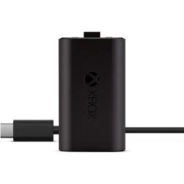 Microsoft Xbox Series Play Charge Kit