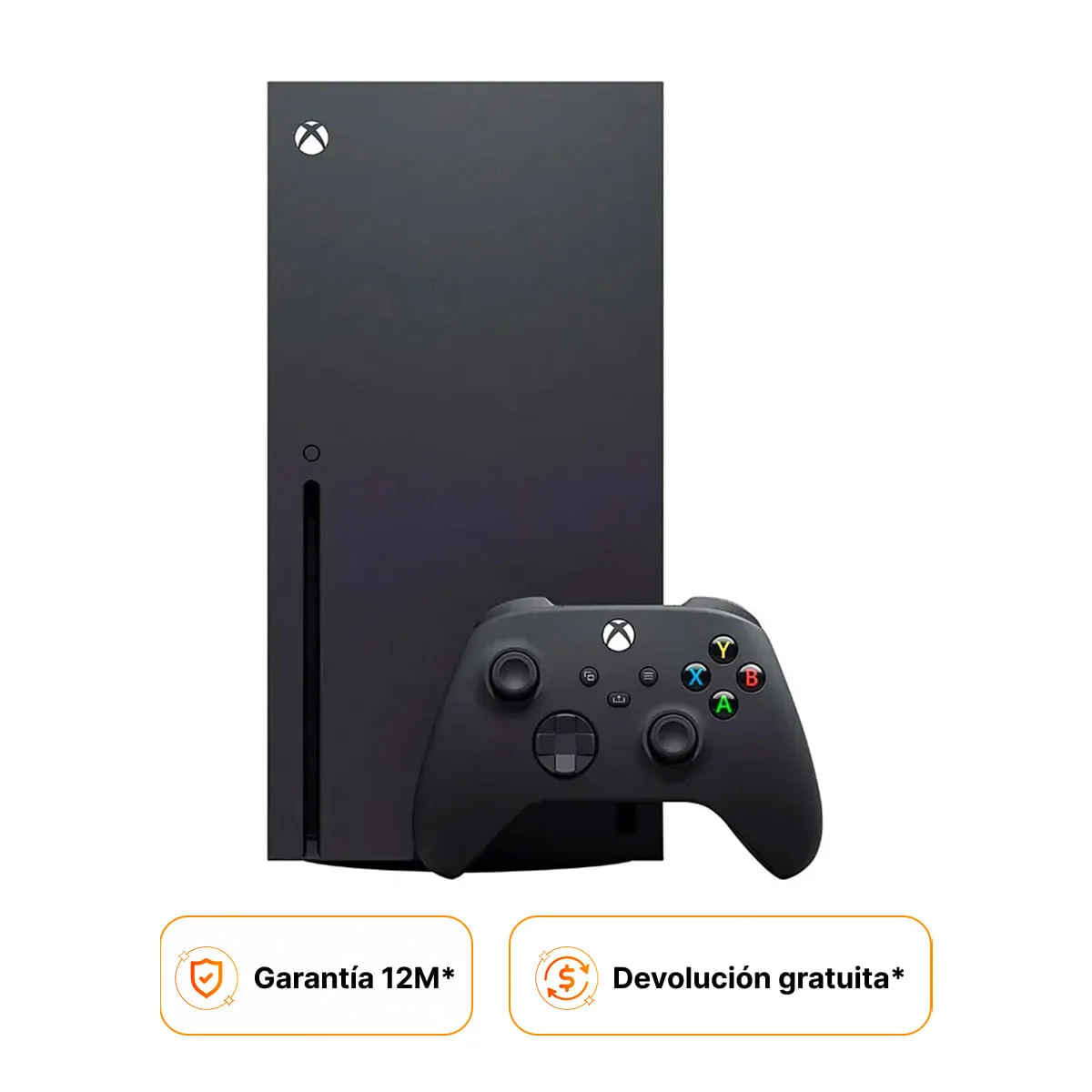 Microsoft Xbox Series X 1 TB