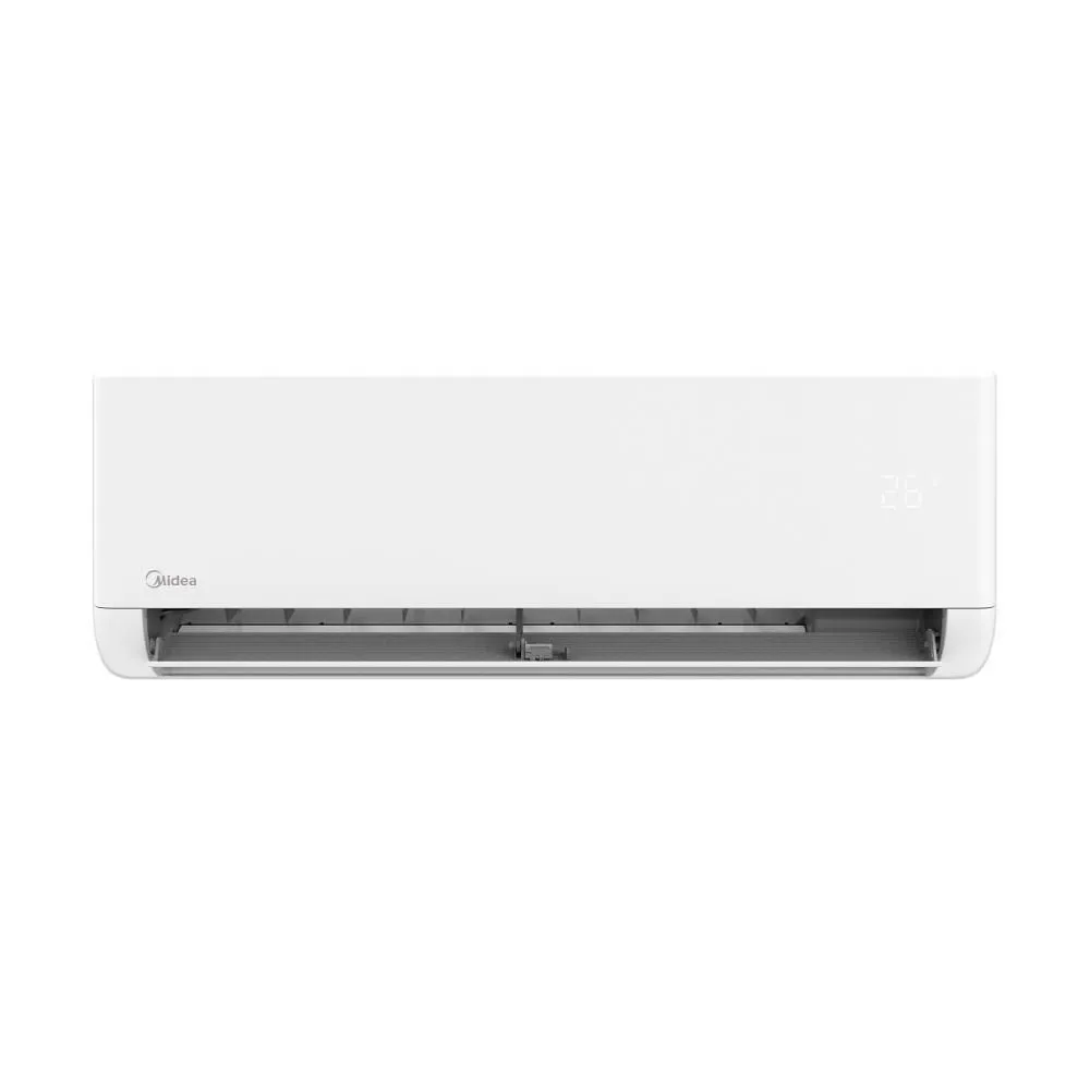 MIDEA 1t Frio 115v mas12c1eir