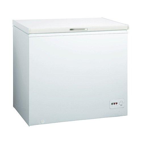 MIDEA Chest Freezer 10 2 Cu