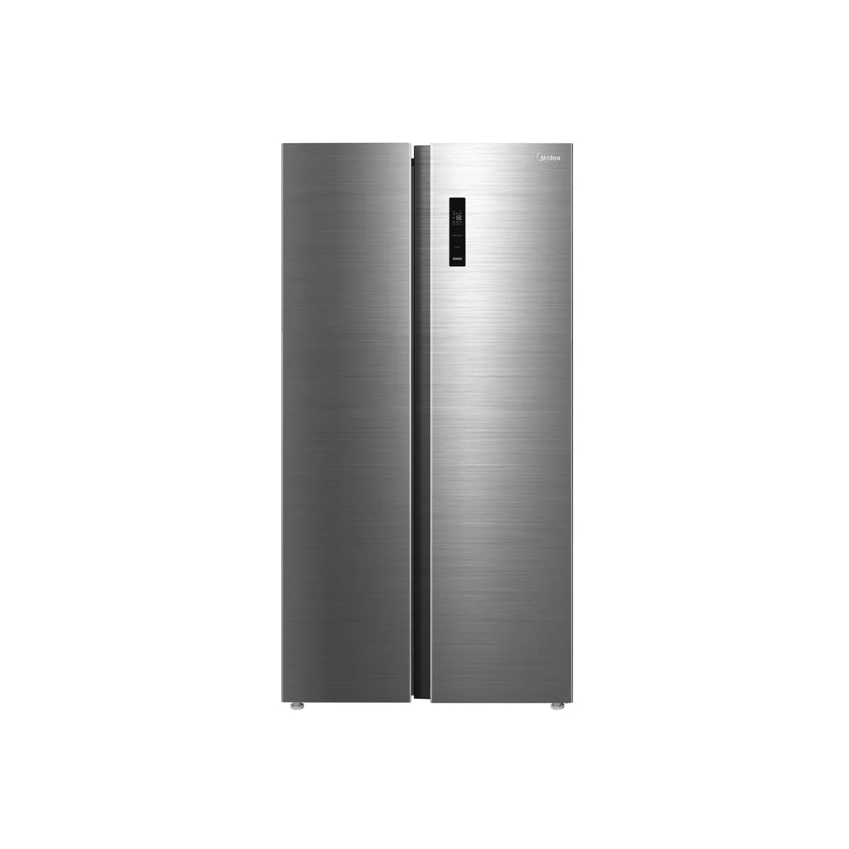 MIDEA Nevecon Side By Side 555 500 a 599 litros