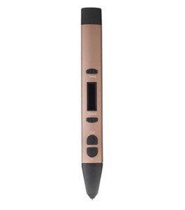 MKOEM 3d Printing Pen Coffee Color