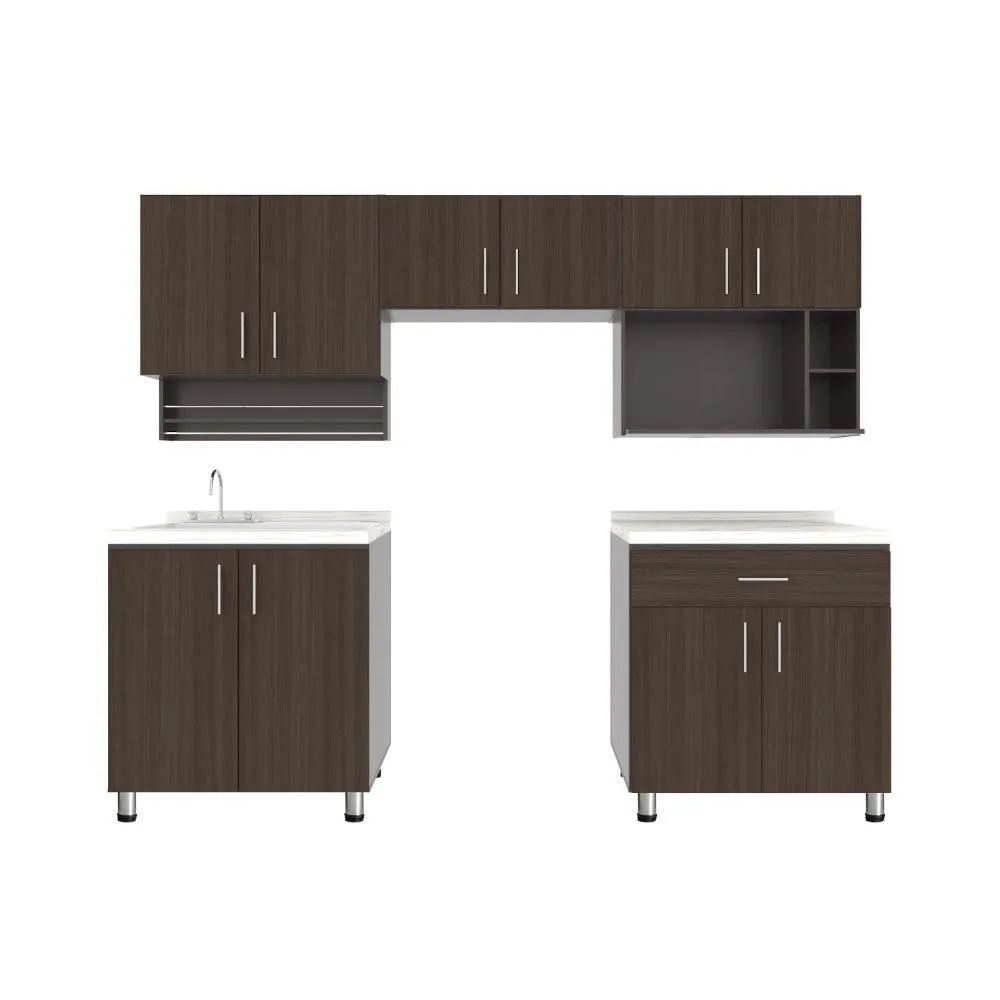 MOBI Cocina California 2 40m