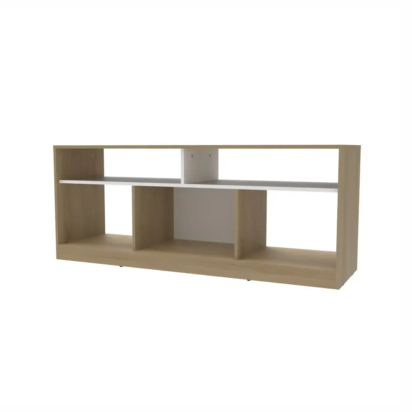 MODUOFI Mesa Para TV 50 Vega