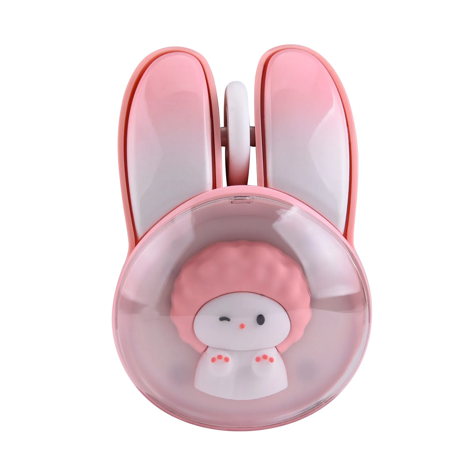 Mofii Mouse Optico Bluetooth m12cdm