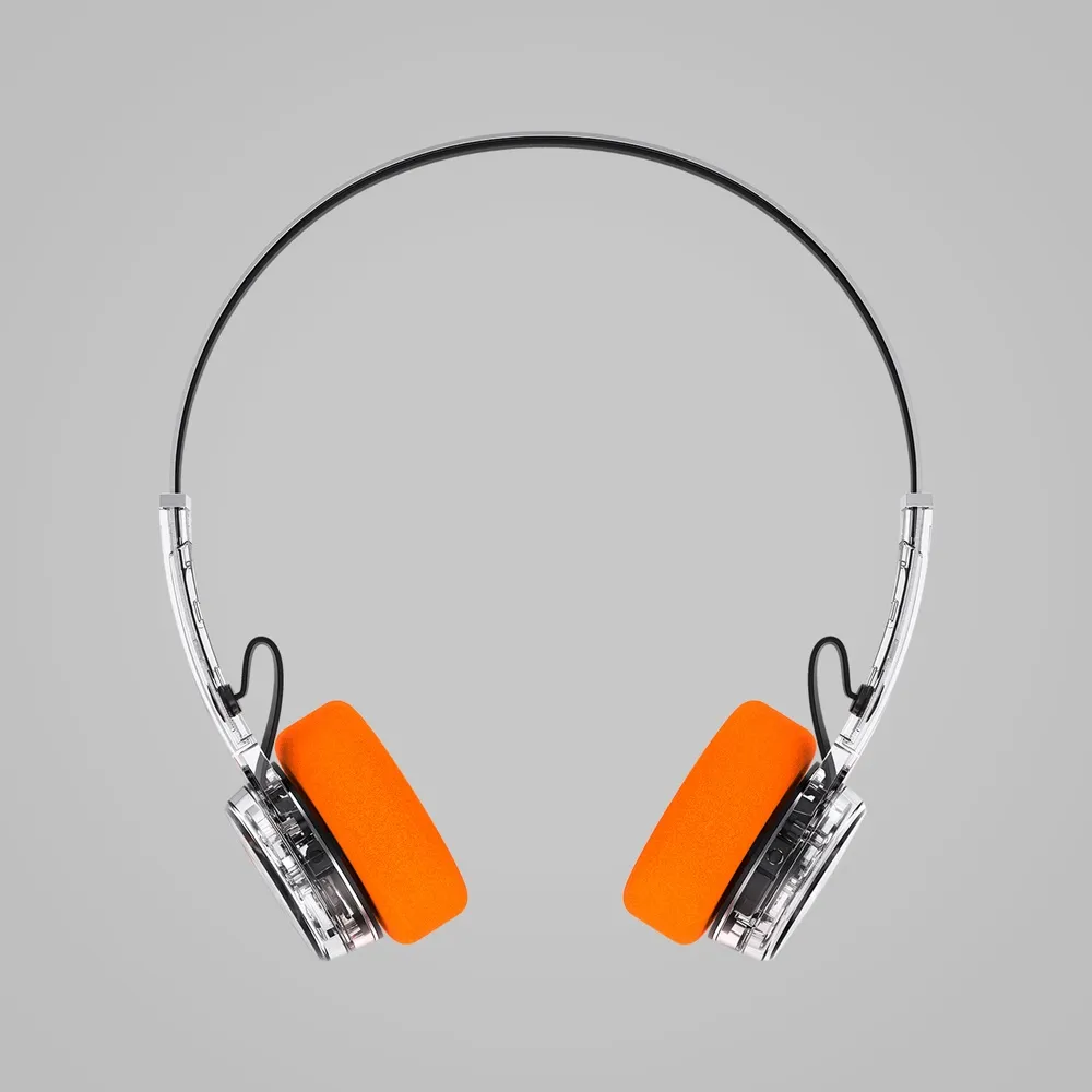 MONDO Freestyle 5 3 Transparente 200 mah