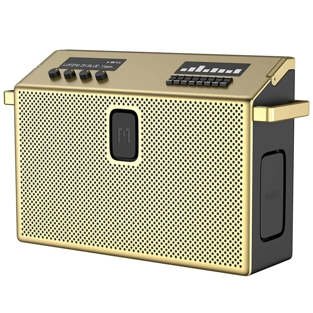 MONDO Large 96 W 6000 mah
