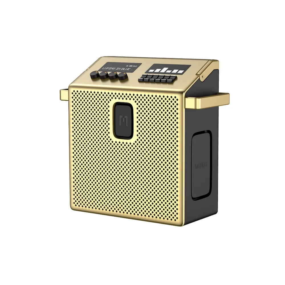 MONDO Medium 60 W 4000 mah