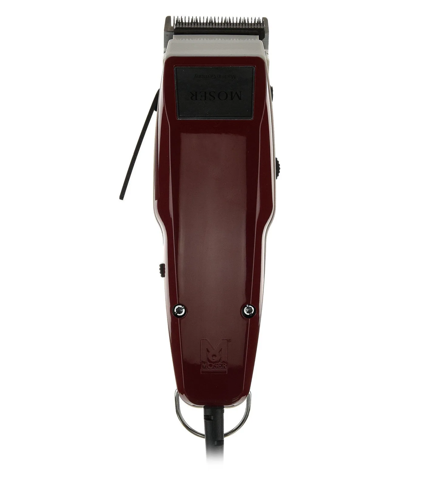 MOSER Professional Corded Clipper MOSER Professional Corded Clipper