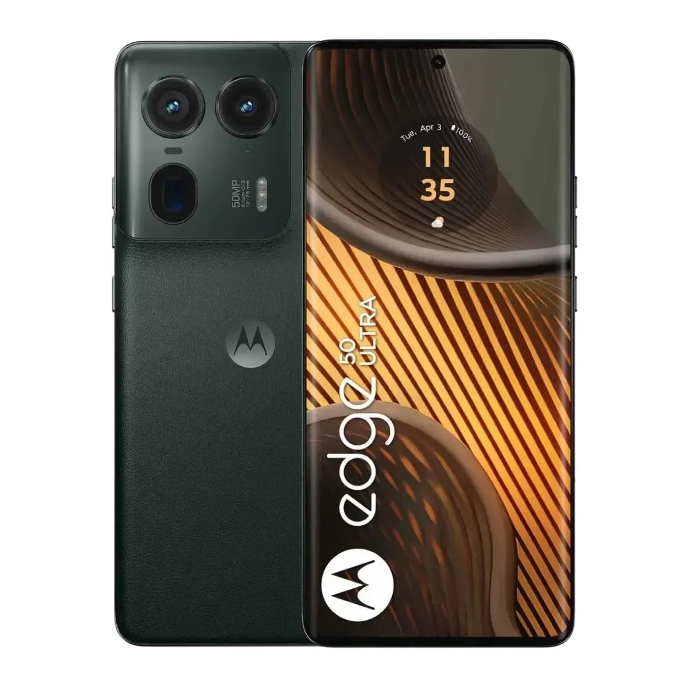 Motorola Celular Edge 50 Ultra 512 GB