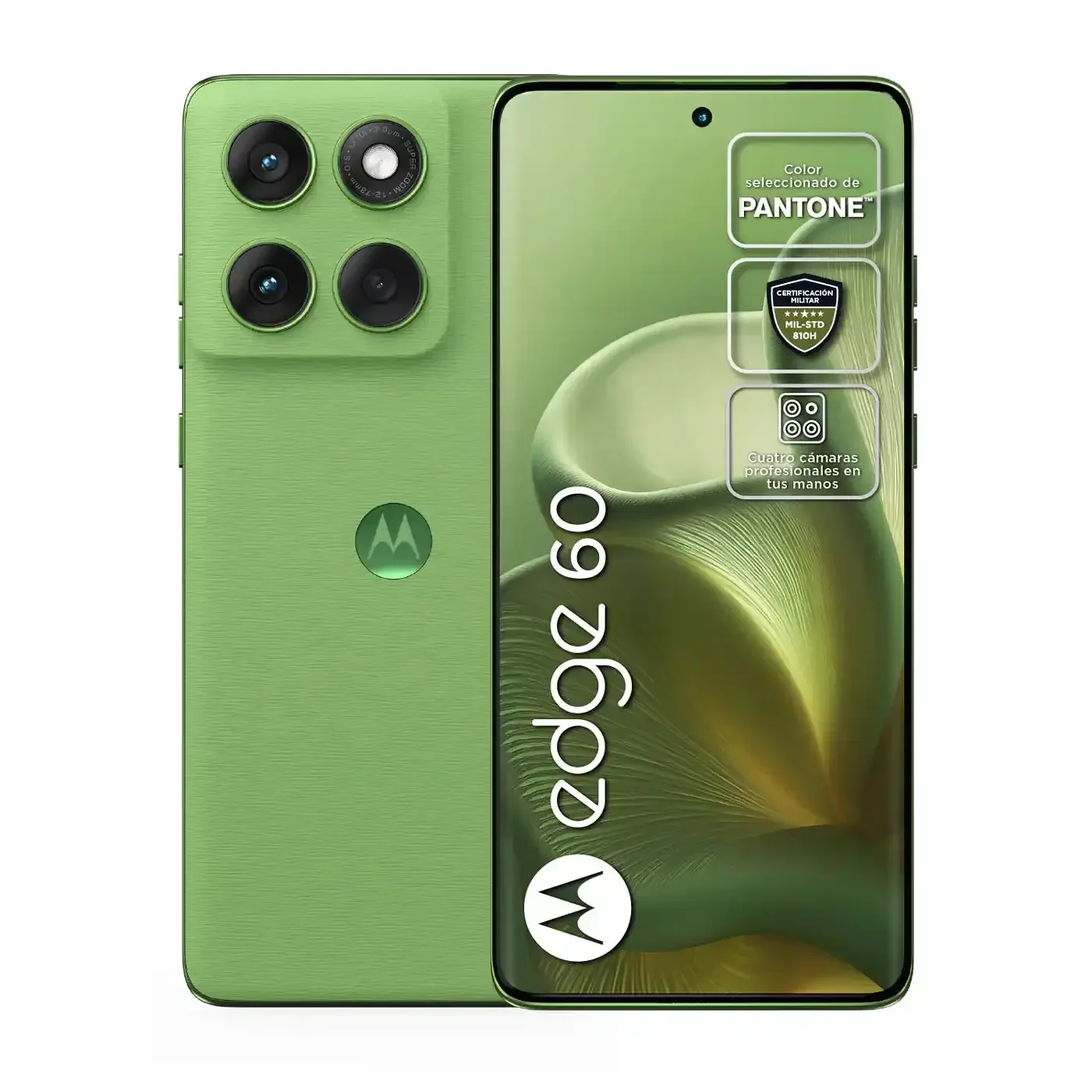 Motorola Celular Edge 60 512 GB