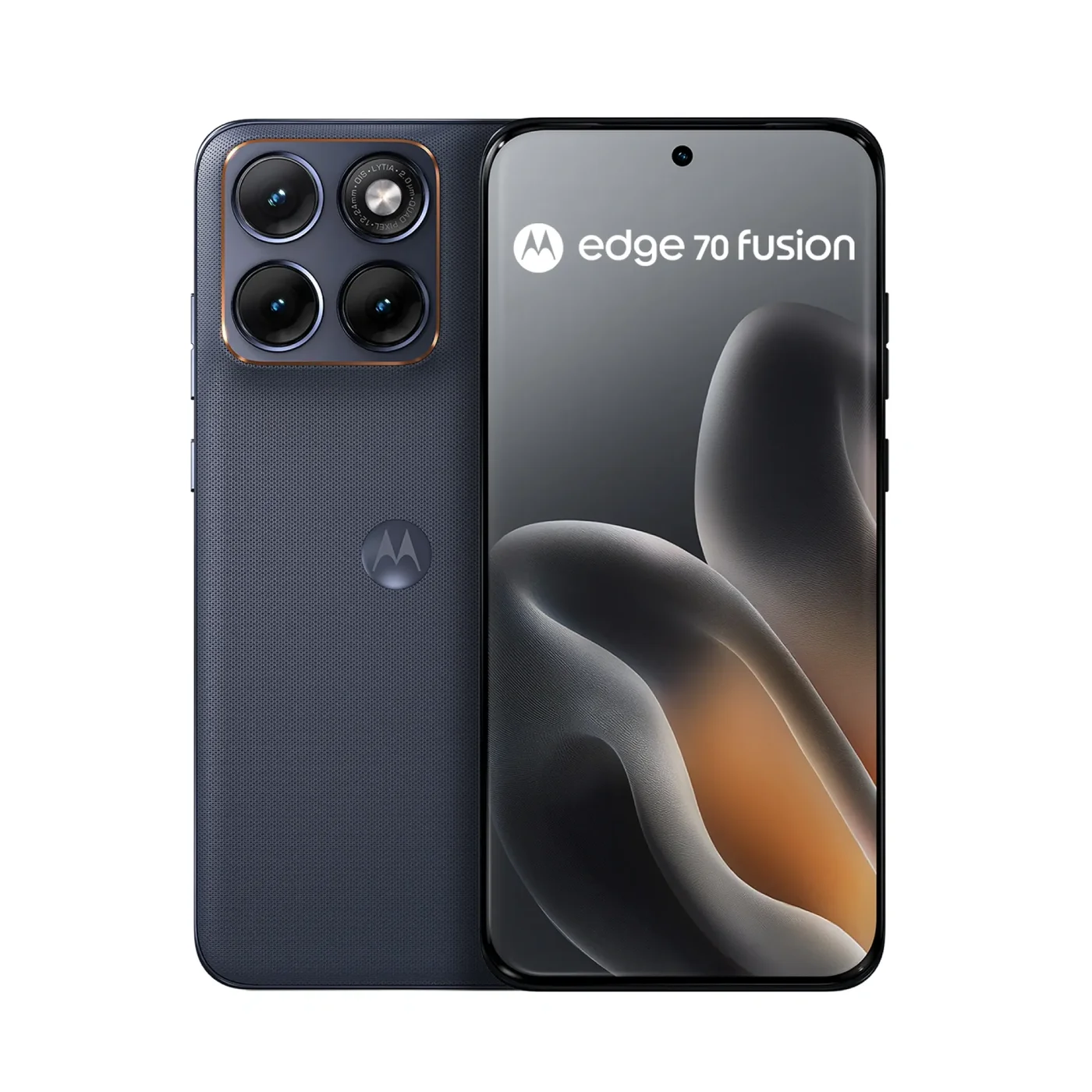 Motorola Celular Edge 70 Fusion 256 GB