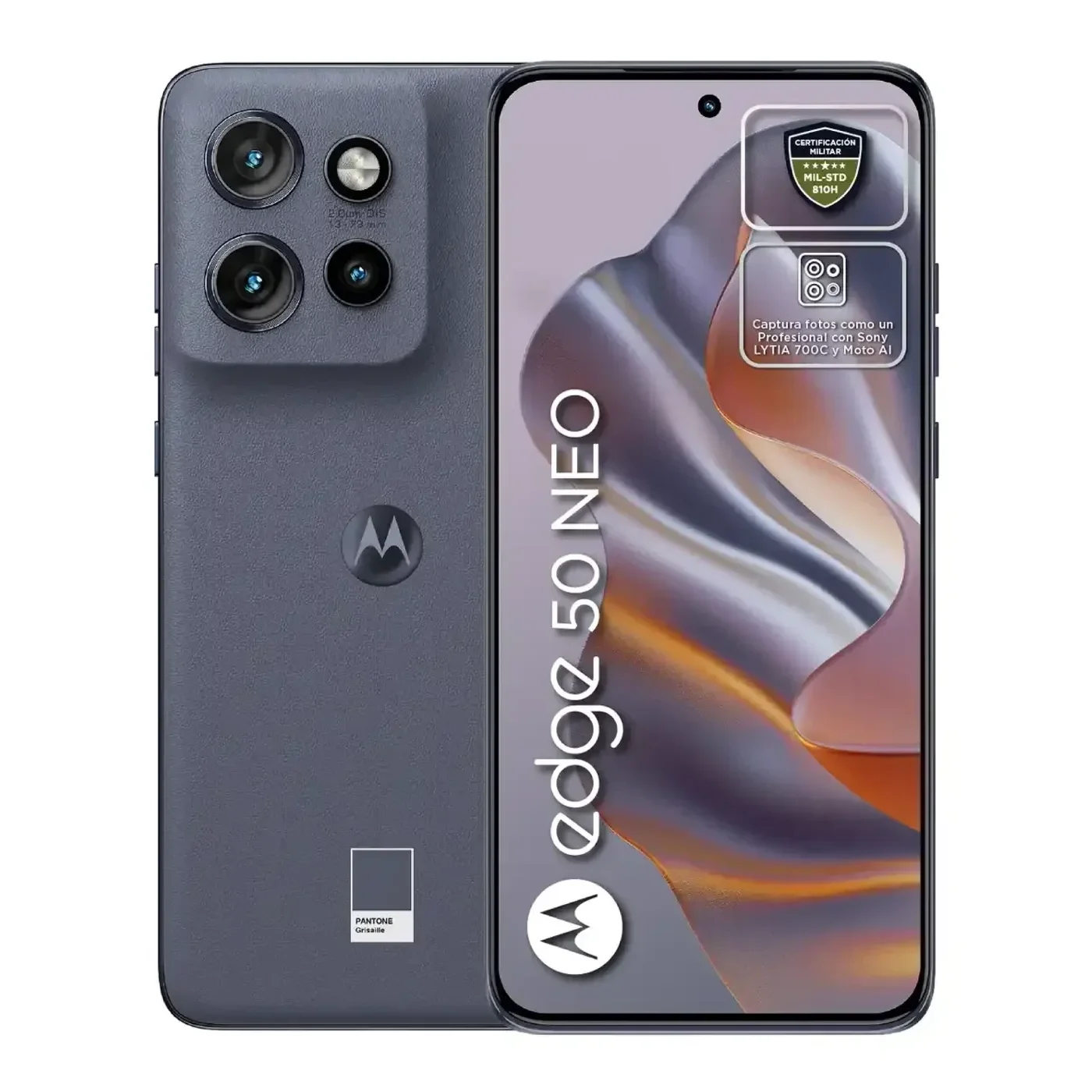 Motorola Celular edge50 Neo 256 GB