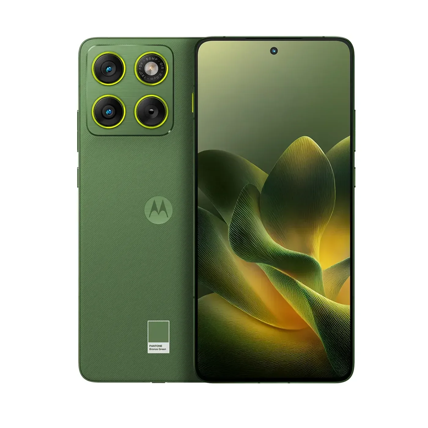 Motorola Celular edge70 512 GB