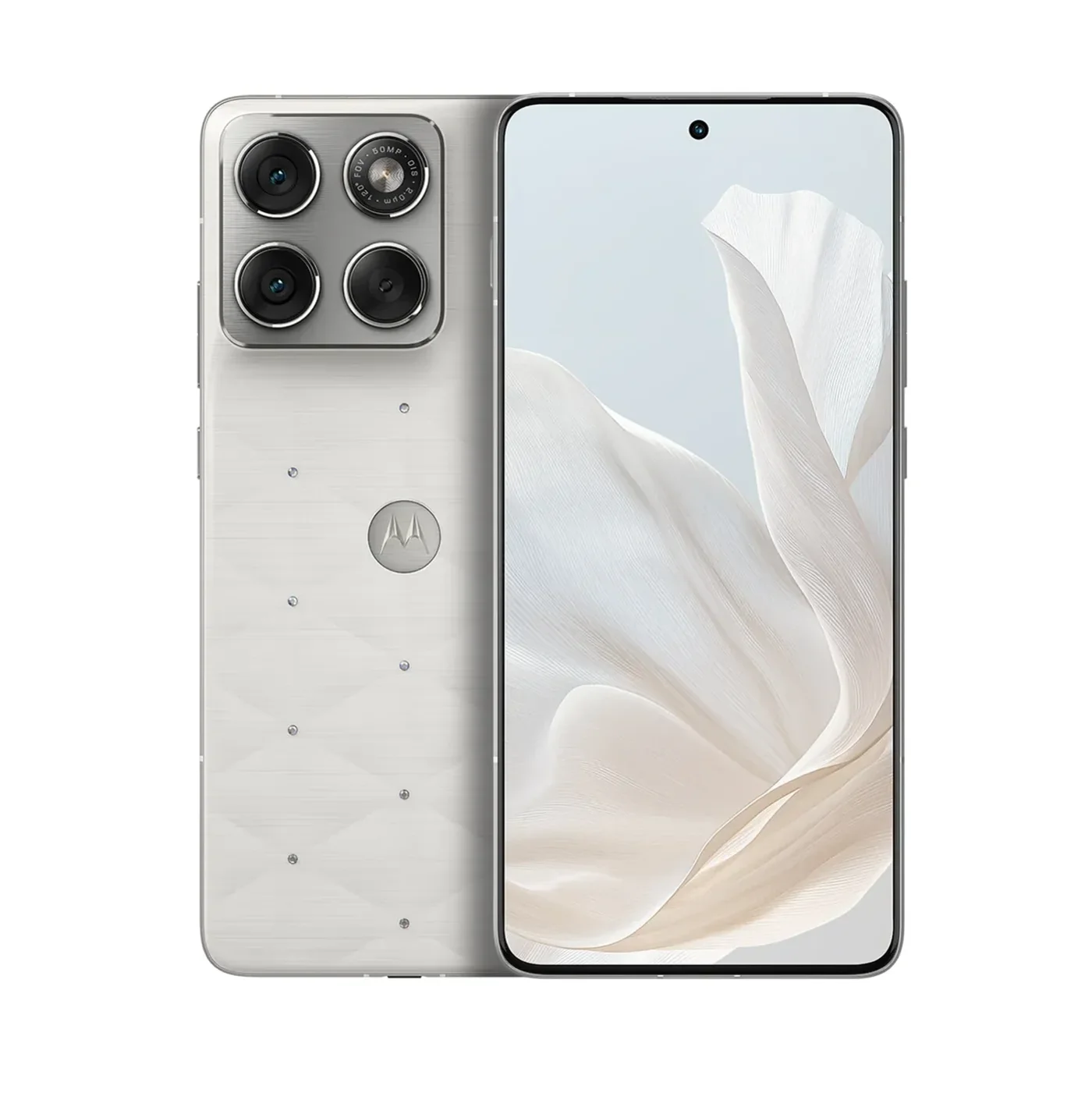 Motorola Celular edge70 Swarovski 512 GB