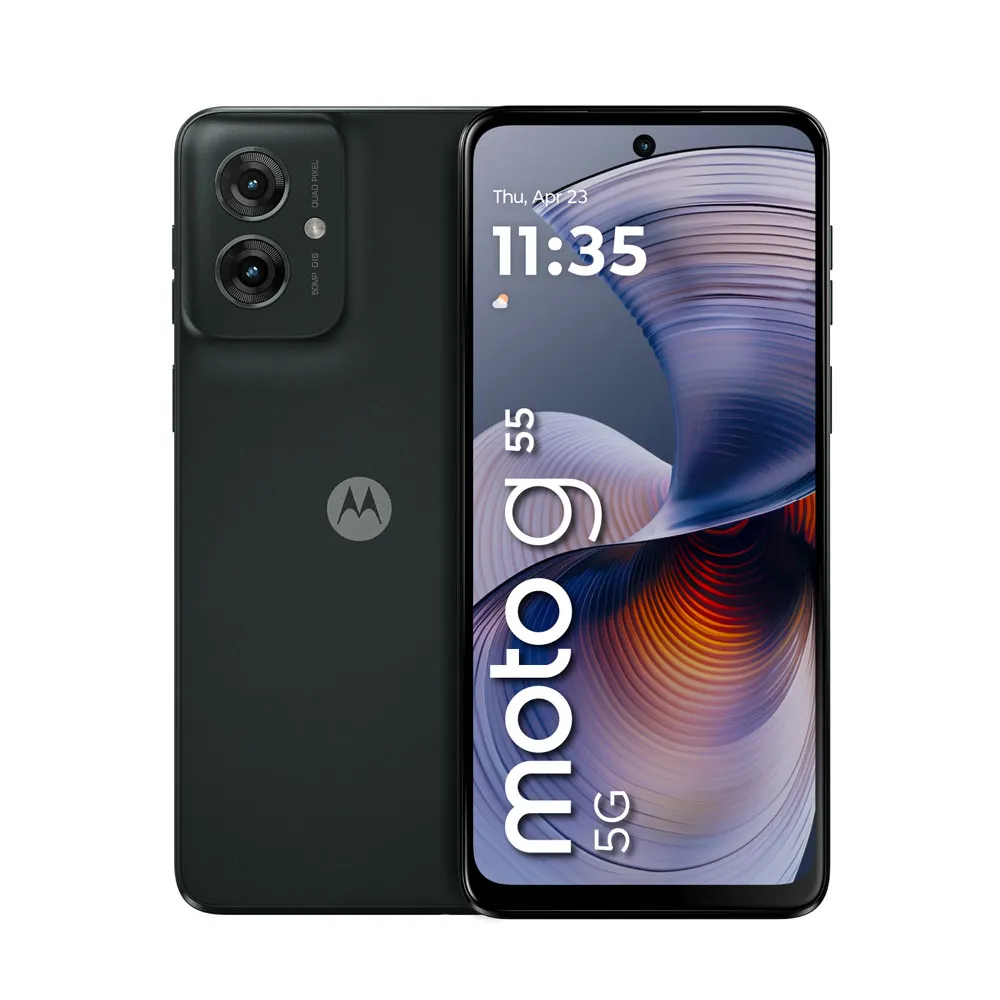 Motorola Celular g55 256 GB