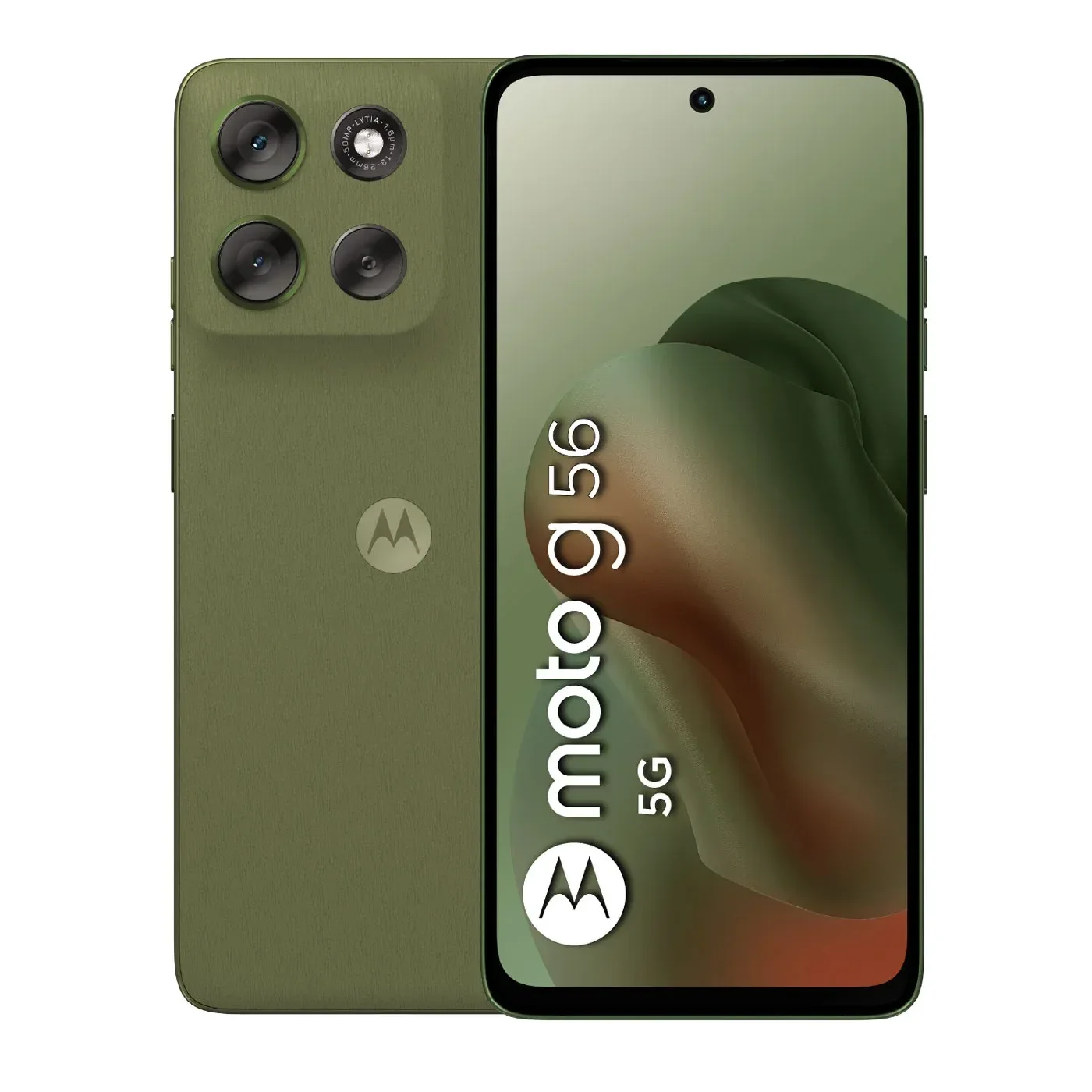 Motorola Celular g56 256 GB