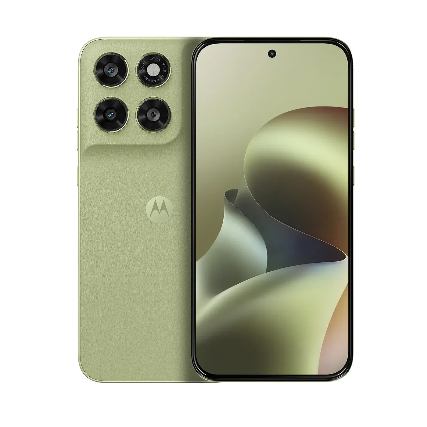 Motorola Celular g67 Lima 256 GB