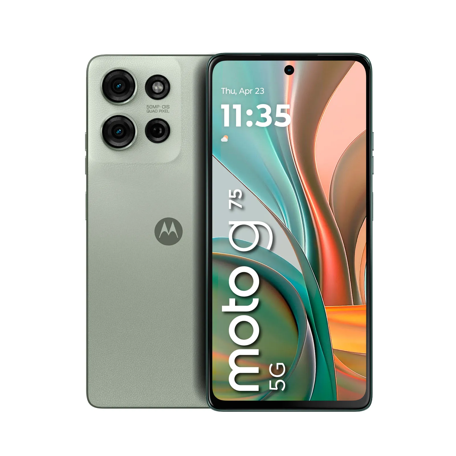 Motorola Celular g75 256 GB