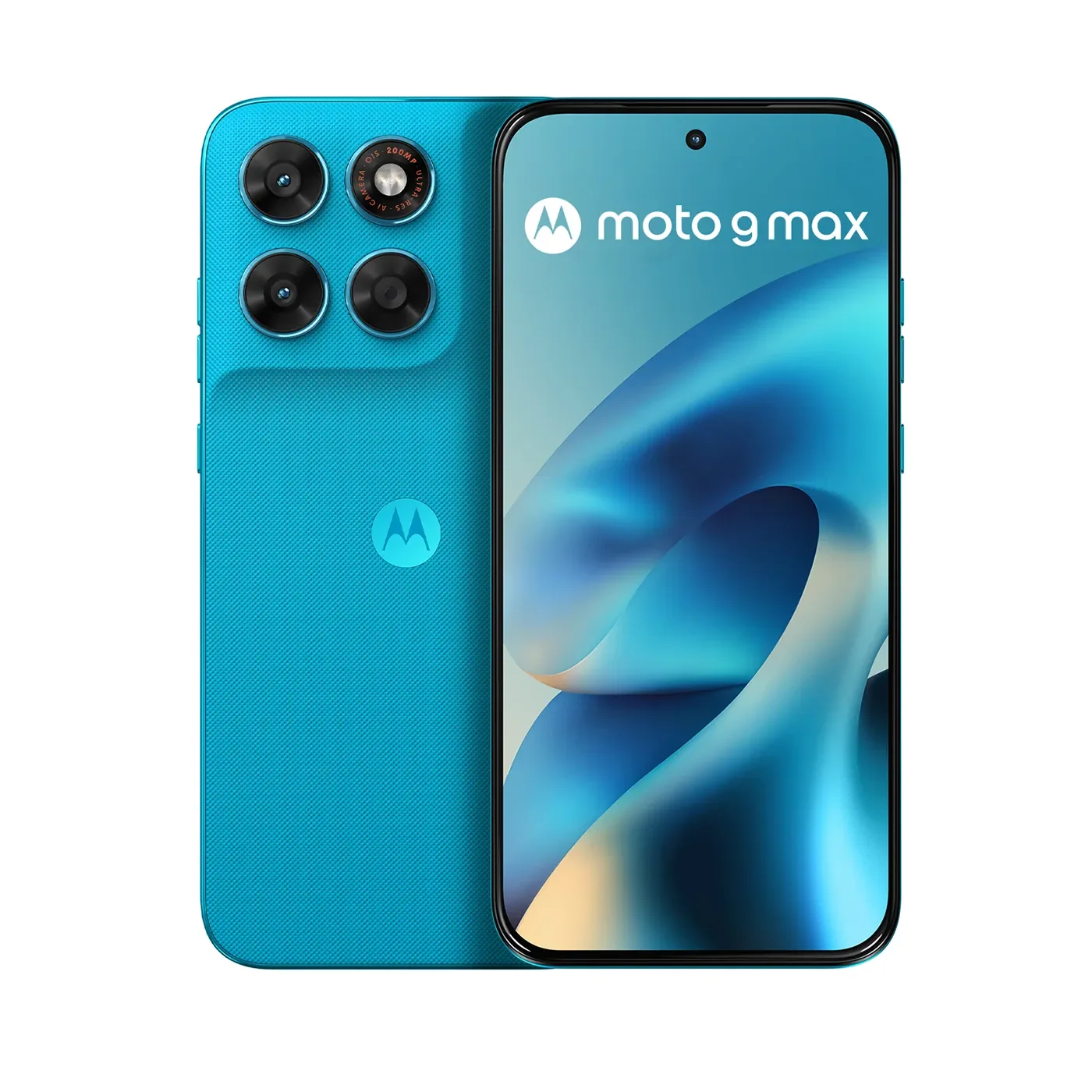 Motorola Celular Gmax 256 GB