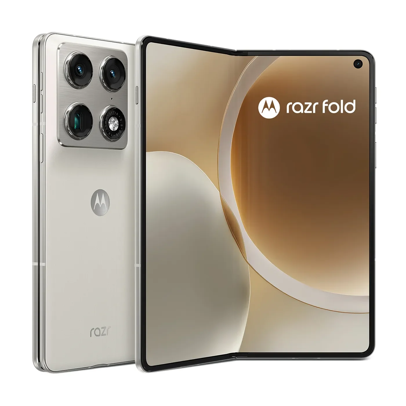 Motorola Celular Razr Fold 1 tera