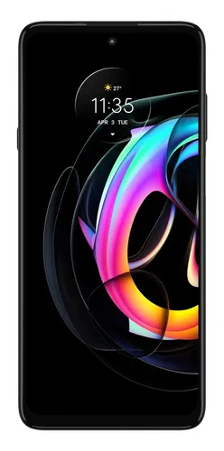 Motorola Edge 20 Lite Caja Abierta 128 GB
