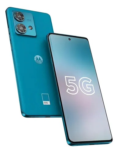 Motorola Edge 40 Neo Caneel Bay 256 GB Motorola Edge 40 Neo Caneel Bay 256 GB