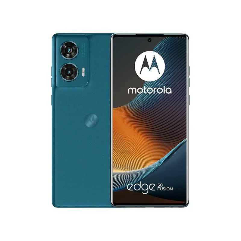Motorola Edge 50 Fusion 5000mah