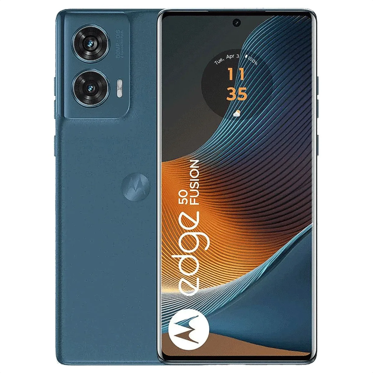 Motorola Edge 50 Fusion Poled 6 8 GB