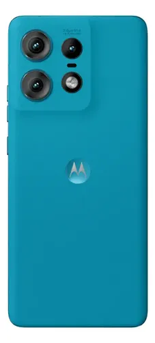 Motorola Edge 50 Pro Color Bahia 12 GB Motorola Edge 50 Pro Color Bahia 12 GB