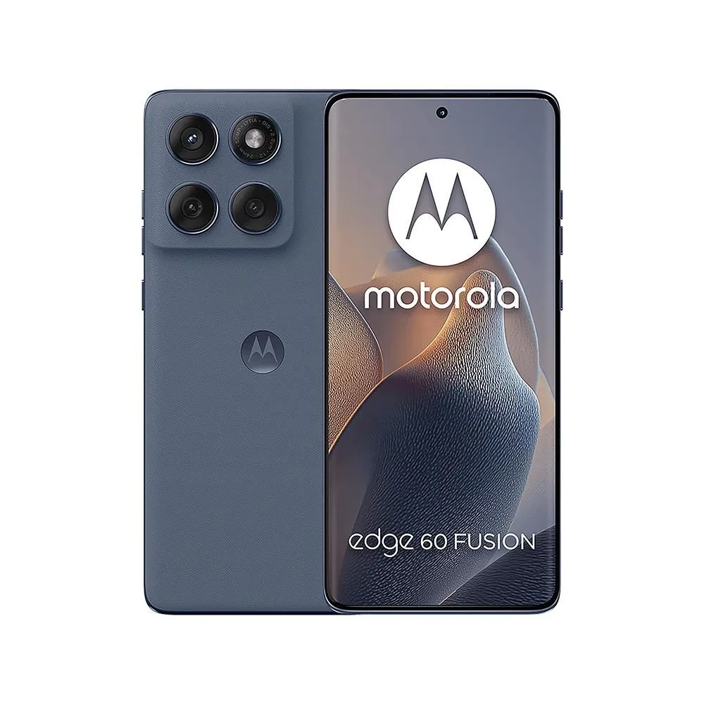 Motorola Edge 60 Fusion Slipstream 5200mah